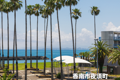 ★ボランティア募集★第1回KONAN TRAIL～お塩と羽尾とやすらぎトレイル～