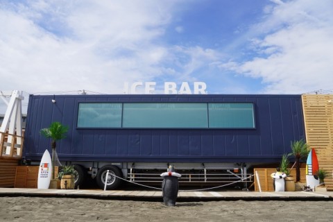 【特典付】由比ガ浜で朝ランニング＆浜辺クリーンをしよう！