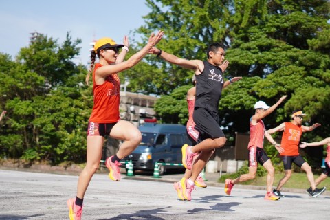 2023年10月1日(日) Wellfes Well-being Festival