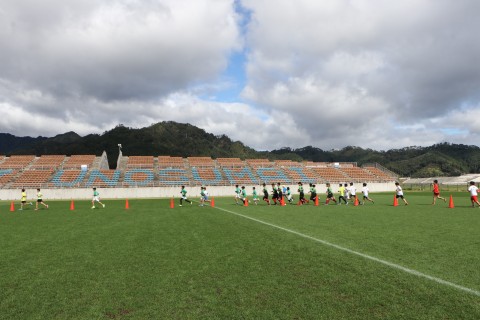 第51回釜石健康マラソン大会