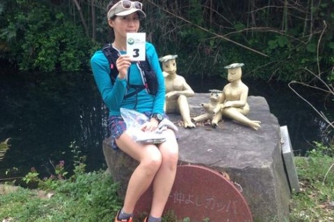 高松オアシスロゲイニング