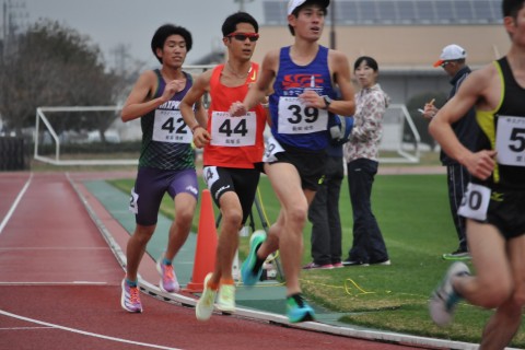 牛久グランプリ　第19戦