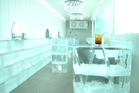 【特典付】由比ガ浜で朝YOGA＆浜辺クリーンをしよう！