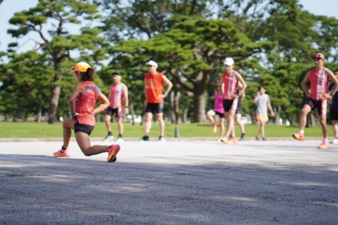 2023年10月1日(日) Wellfes Well-being Festival