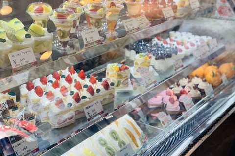 9/2(土) POP Pilates × スイーツラン 〜大人のかけっこ倶楽部〜