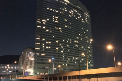 7RCコミュ練（グループラン）