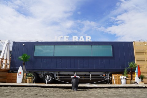 【特典付】由比ガ浜で朝YOGA＆浜辺クリーンをしよう！