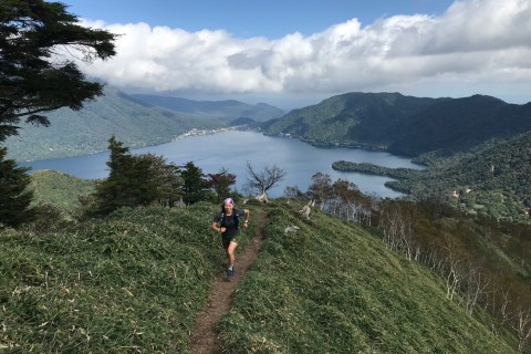- 奥日光で絶景トレラン -　美稜線を走ろう！