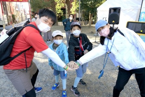 【ロゲなご2023】第6回　ロゲイニング in なごや