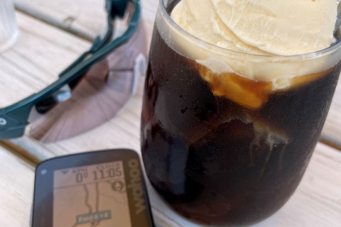 Wahooligan Social Ride #02