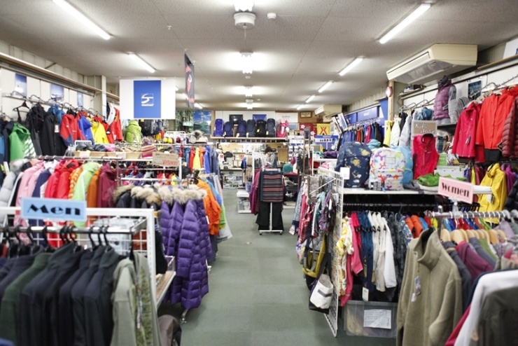 山が好きな全ての人を応援します