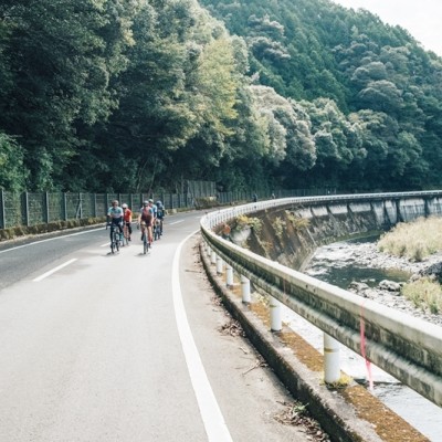 まんぷくライド【ロードコース】