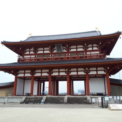 奈良まほろばウルトラウォーク