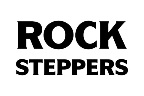 ROCK STEPPERS