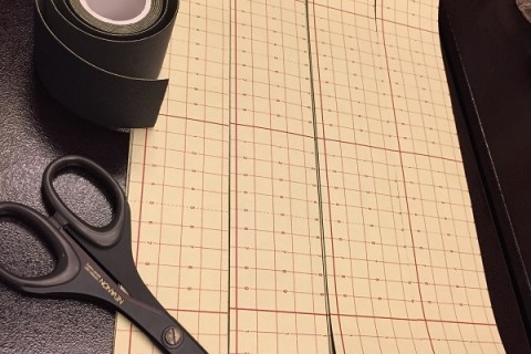 【New-HALE@RUNPOYA】テーピング講習会12月4日