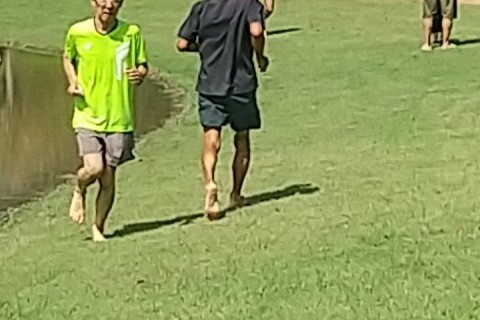 ☆2023蓮華寺池公園5時間走☆