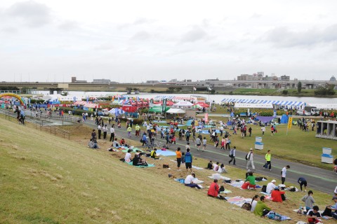 日本タートル協会第２回講習会9月（北千住）