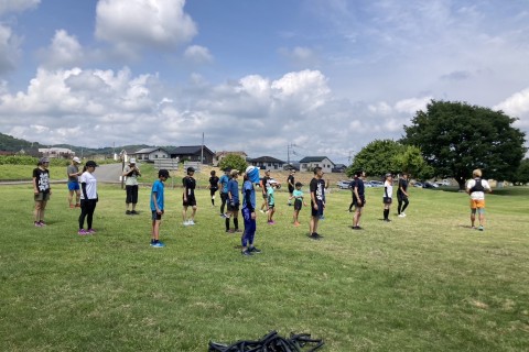 ぐんまマラソン完走練習会　【応援ノート付き】