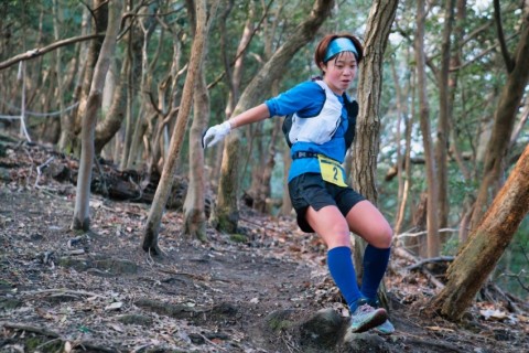 【第7回】善通寺五岳山 空海トレイル 2026