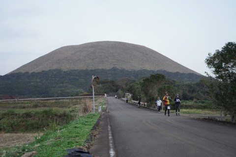 2023絶景福江島マラニック大会