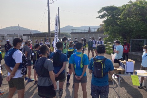 若松22トレイル