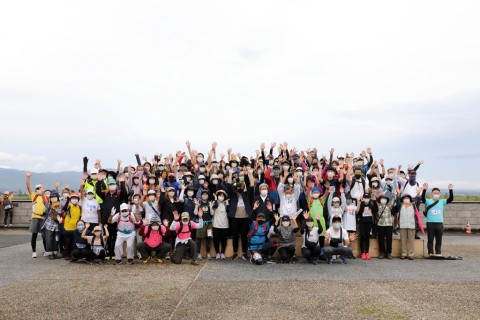 すながわスイートマラニック