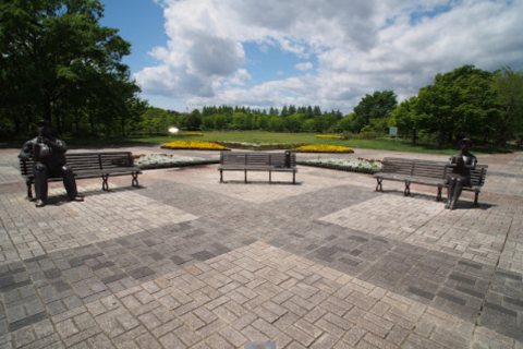 泉区ランニングクリニック