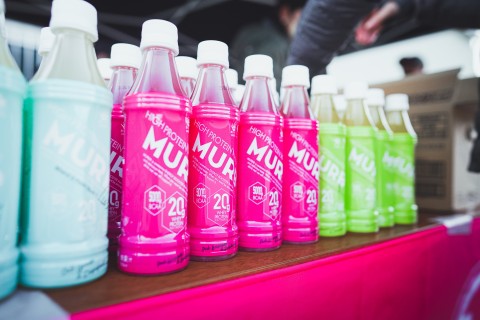 OTAKI SENGOKU EXTREMES 2026 駐車場チケット