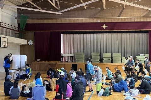 両河内ロゲイニング'26春