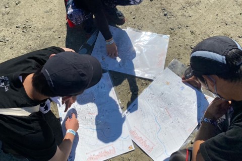 びほろウルトラオリエンテーリング2023