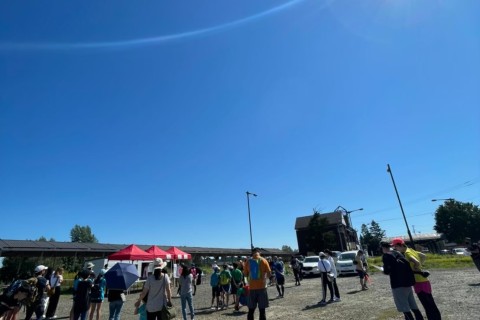 びほろウルトラオリエンテーリング2023