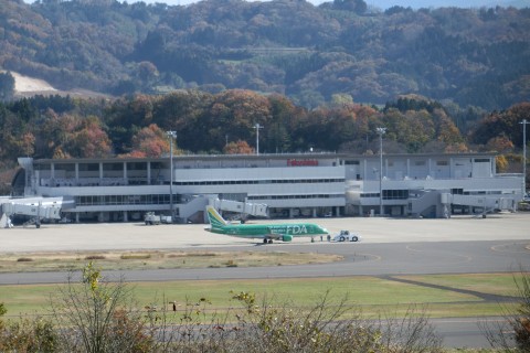 第１６回空のみちウォーク2023