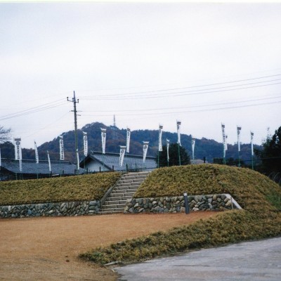 【お城マラソン】上州藤岡蚕マラソン