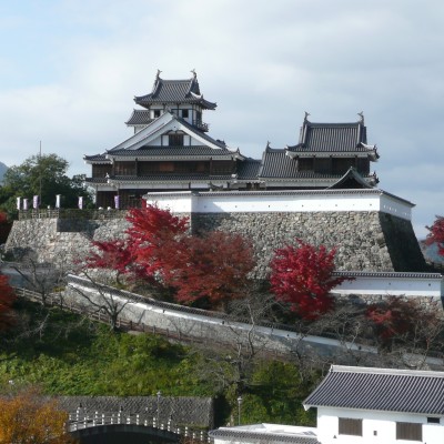 【お城マラソン】福知山マラソン