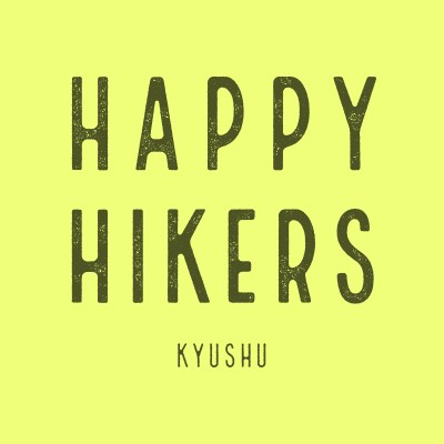 Happy Hikers