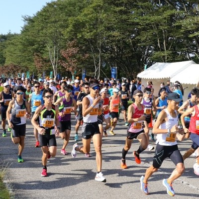 【お城マラソン】会津若松市鶴ヶ城ハーフマラソン大会