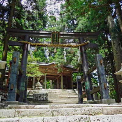 ≪ランde観光≫大河シリーズ③［京都］ときは今！愛宕神社と明智越え【レベル4】トレイルラン