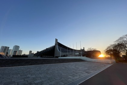 フォーミング練習会 in インドア50