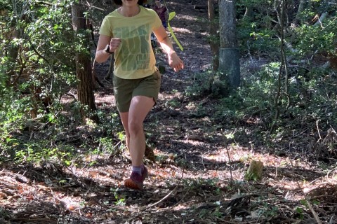 かみなか農楽舎　秋の収穫　おたふく手袋カップ2025