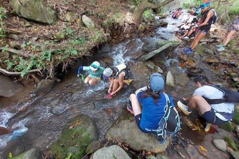 9/23・24(土・日) ラモンテAC練習会【高尾マントラ】