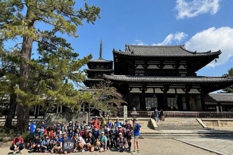 OLENO 秋のRUN＆BEER