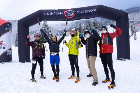 八海山スカイスノー2023