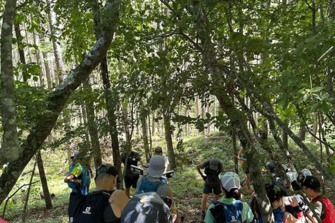 9/23・24(土・日) ラモンテAC練習会【高尾マントラ】