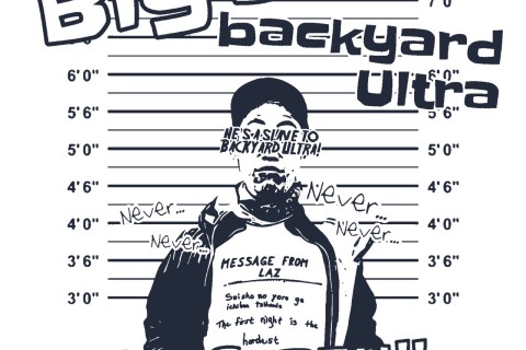 【100時間走り続ける男】Big's Backyard Ultra 世界選手権 報告会