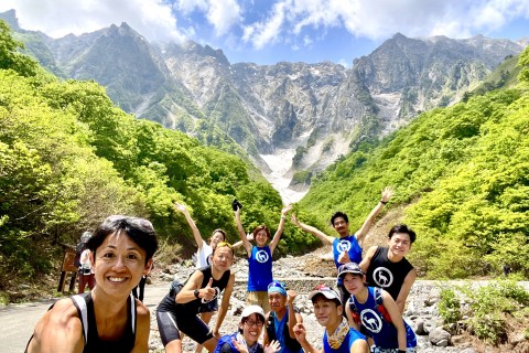 えもと塾ペース走【21キロ走】in駒沢公園 3'50・4'40/km