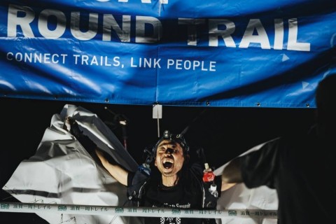 ★延長★TSS伊藤知彦　関西一線（１０００ｋｍ）チャレンジ　応援サポーター（クラウドファンディング）