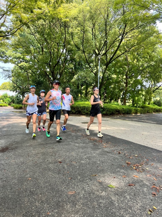 夏.5合宿3日目（2023.0918)