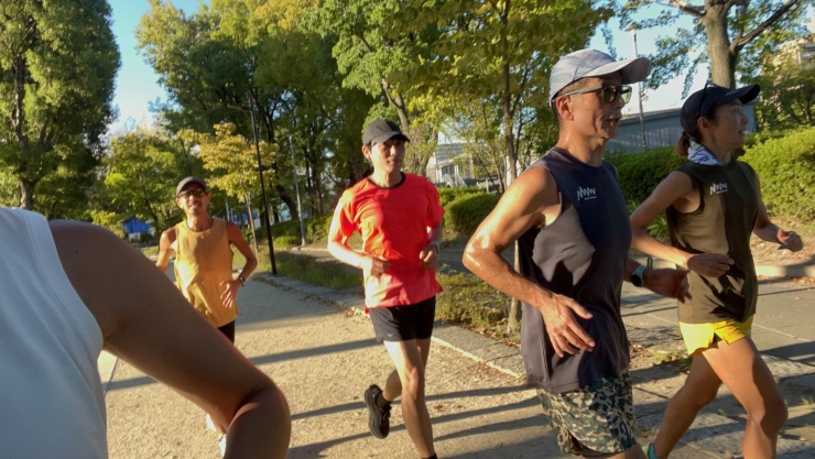 夏.5合宿二日目