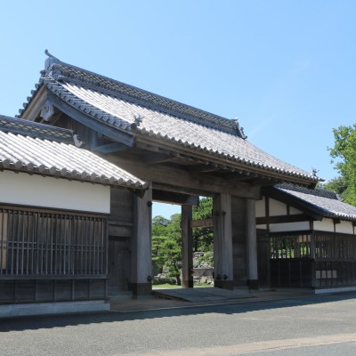 【お城マラソン】とくしまマラソン