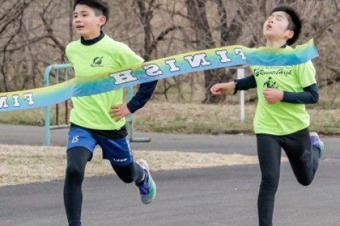 第３回ランナーズハイふぁんマラソン大会